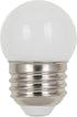 Westinghouse 5511220 1 Watt (10 Watt Equivalent) S11 White LED Light Bulb, Medium Base, 4 Pack...