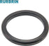 935-0243 Rubber Friction Wheel Compatible with MTD/Craftsman/Troy Bilt Snowblowers, Replace Part 735-0243, 735-0243B, 935-0243B...