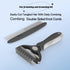 PROBUSINES-Double-SidedUndercoatRake CatandDogHairRemovalBrush Catand DogGroomingSupplies,UndercoatRake Pet HairRemovalBrushTool PetGrooming Brush...