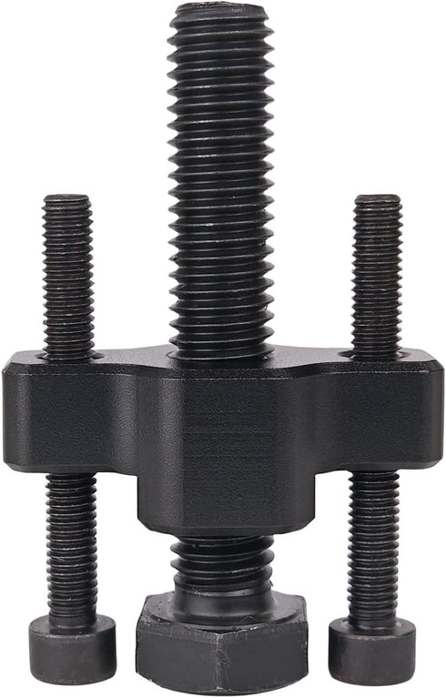 UTV Steering Wheel Puller Kit,UTV Steering Wheel Steering Bracket Puller,Compatible with Polaris RZR XP1000 Turbo...