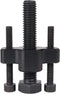 UTV Steering Wheel Puller Kit,UTV Steering Wheel Steering Bracket Puller,Compatible with Polaris RZR XP1000 Turbo...