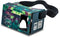 Google Cardboard POP! Cardboard + Free Head Strap and Cushion. for Android and iPhone. Fits Every Phone. Including Lenses. 3D Glasses VR Glasses V...