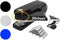 Stapler for Desk with Staples,30 Sheet Capacity 360 Degree Rotate Stapler Incorporate Standard Staples,Staple,Remover Set for Booklets Classroom D...