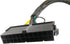 for Dell Motherboard with 6 Pin Port 24 Pin to 6 Pin ATX PSU Power Adapter Cable 13.3-inch(34cm)...