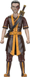 Loyal Subjects - BST AXN Avatar The Last Airbender Zuko 5 Action Figure (Net)...