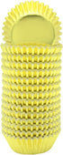 Mini Gold Foil Cupcake Liners Muffin Baking Cups for Party and More, 300-Count...