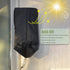 Outdoor Speaker Cover Weatherproof Outdoor Wall Mounted Speaker Cover Waterproof Speaker Protection Cover for Winter with Windproof Elastic Hem 2 ...