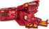 Bakugan Geogan Rising 2021 Pyrus Amphrog Geogan (Viloch Combiner Part 6 of 7) Collectible Action Figure and Trading Cards...