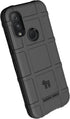 Nakedcellphone Special Ops Series Compatible with Verizon Kyocera DuraSport 5G UW Phone (C6930) Case, Tactical Armor Rugged Shield Cover [Anti-Fin...