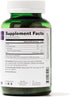 NatureWise Biotin Gummies - Hair, Skin and Nails Vitamin - Biotin 5000mcg Supports Hair and Nail Strength - Strawberry-Kiwi Flavor - Vegan, Non-GM...