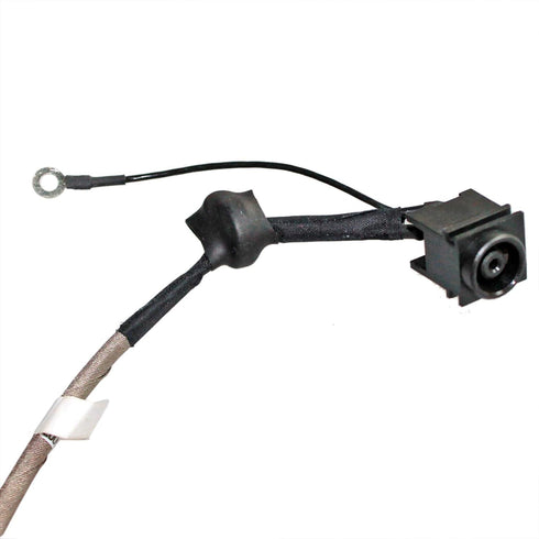 GinTai Replacement for Sony VAIO PCG-7182L PCG-7182M PCG-7184L DC Power Jack Cable Charging Port Socket...