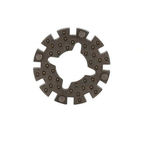 1PCS Multi Tools Shank Adapter for Most Multi Master Power Tools Oscillating Saw Blades Adapter...