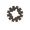 1PCS Multi Tools Shank Adapter for Most Multi Master Power Tools Oscillating Saw Blades Adapter...