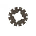 1PCS Multi Tools Shank Adapter for Most Multi Master Power Tools Oscillating Saw Blades Adapter...