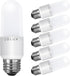 LED Bright Stik Dimmable,led Bulbs 60 watt Equivalent,5000K(Daylight) led Enclosed Fixture Rated, 8.5 Watt 800 Lumen,Standard Medium Screw Base,E2...