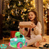 Remote Control Car with Light & Music, Toddler Dinosaur Toys,...