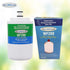 Aqua Fresh UKF7003 Refrigerator Water Filter Replacement Compatible with UKF7003, UKF7002AXX, EDR7D1, UKF7003AXX, UKF7002, UKF5001, RFC1600A, RWF1...