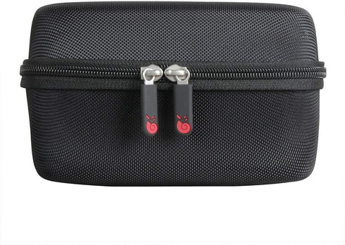 Hermitshell Hard Travel Case for Sunbeam Hot-2-Trot 800 Watt Compact Non-Stick Soleplate Travel Iron, GCSBTR-100-000 (Only Case)...