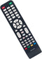 Universal Remote Control Replacement for All Sanyo LCD LED Smart TV...