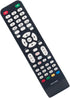 Universal Remote Control Replacement for All Sanyo LCD LED Smart TV...