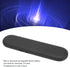 Bluetooth Pillow Speaker for Sleeping, Soft Whispering Sound Under Pillow Speaker, Mini Portable Stereo Bass Sleeping Speaker for Deep Sleeping(Bl...