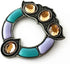 The Professor McGonaal Brooch Gifts for Woman Girl Men...