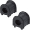 MOOG K200617 Suspension Stabilizer Bar Bushing Kit for Toyota Camry...