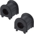 MOOG K200617 Suspension Stabilizer Bar Bushing Kit for Toyota Camry...