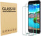 Designed for iPhone SE 3, SE 2022, iPhone SE 2, SE 2020 Tempered Glass Screen Protector 9H Anti Scratch HD Clear Bubble Free(2pcs)...