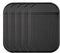 Car Dashboard Non Slip Mat, Bysameyee 5-Pack Anti-Slide Sticky Extra-Thick Dash Pad for Radar Detector, Cell Phone, Keys, Glass, Mirrors, Metal, G...