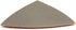Diamond Electroplated Triangular Polishing Pads Grit 200 for Oscillating Tools...