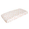 Premium Knit Changing Pad Cover by Copper Pearl: Soft, Stylish, and Universal Fit for All Standard Diaper Changing Pads, Trendy Design Changing Pa...
