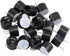 DC 5 V Arduino Buzzer Electronic Alarm Magnetic Long Continuous Beep for Arduino (Pack of 20)...