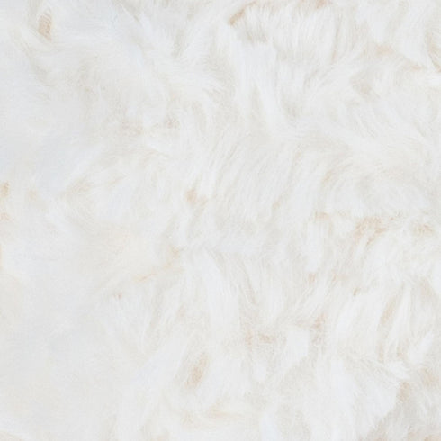 Lion Brand Yarn (1 Skein) Go for Faux Thick & Quick Bulky Yarn, Baked Alaska...