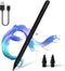 Apple Pencil USB-C for iPad 9th/10th Wireless and Cable Charging Palm Rejection Tilt Function Stylus Pen for iPad 10/9 Gen,iPad Air 4th/5th,iPad M...
