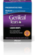 GenTeal Tears Lubricant Eye Drops, Moderate Liquid Drops, SingleUse Vials,1 pack of 36 ct , 0.03 Fl Oz...