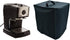 Coffee Maker dust Cover – 11W x 9D x 11H-Waterproof, Universal Fit- Fits EC155 15 BAR Pump Espresso and Cappuccino Maker (For De'Longhi EC155)...
