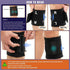 Sciatica Pain Relief Devices Brace - Sciatic Ease Nerve Pain Relief Brace for Men Women, Knee Braces with Pressure Pad Targeted Compression for Sc...