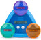 Educational Insights Sight Word Slam - Electronic Learning Games for Kids 5+, Sight Words Games for Kids...