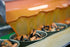 Matiz España Mussels in Extra Virgin Olive Oil & Apple Cider Vinegar | 3.92 oz. - 1 Pack | Handcrafted in Galicia, Spain | Sustainably Cultivated ...