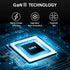 USB C Wall Charger, 25W GaN II Fast Charger Dual Port Charging Block, Fast Charging for iPhone14/13/12/11/Pro Max/Pro/Plus, iPad Pro, Samsung Gala...