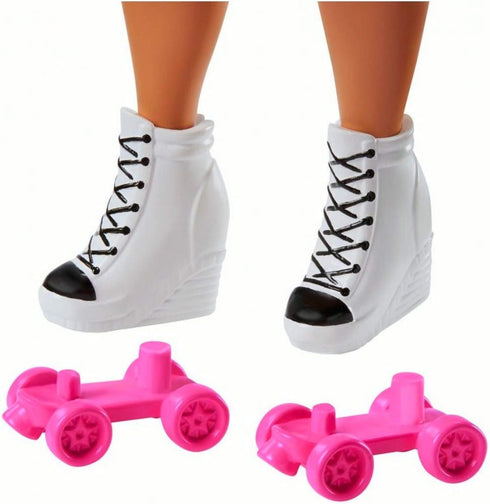 Jacy Masters Doll...