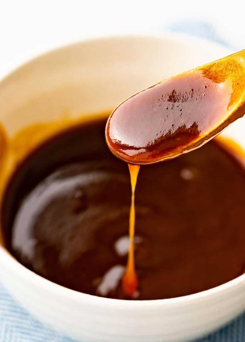 UMAYA - Kagome Tonkatsu Sauce - Authentic Japanese Condiment - Rich, Sweet, & Tangy Cooking Sauce - Premium Gourmet Sauces From Japan - Ideal For ...