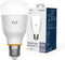 YEELIGHT Alexa Light Bulb W3 Tunable White, WiFi Light Bulbs, Smart Light Bulbs,Works with Google Home&SmartThings, E26 Tunable White...