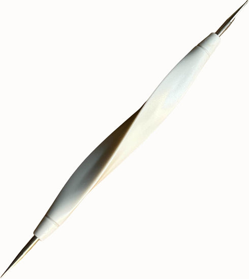 Fine Stylus - dotting tool - Happy Dotting Company - embossing stylus - Achieve immaculate dots with ease! Precision dotting perfection with our m...