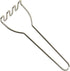 R&M Mini Potato Masher, Mini Egg Masher, Avocado Masher, Stainless Steel, 6 Inches...