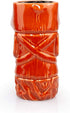 STAR WARS Geeki Tikis Jawa Mug | Official Collectible Tiki Style Ceramic Cup | Holds 14 Ounces...