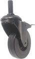 ACE Replacement Pellet Grill Locking Caster Wheel for Pit Boss, Louisiana Grill, Rec Tec & Other Pellet Grills, PBC1...