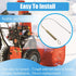 06900438 Upper Traction Auger Cable Fits Ariens Compact 20 24 SNO-Tek 24 28 120V ST24 Snow Blower...