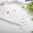 White Wax Seal Sticks 26pcs, Andotopee Glue Gun Wax Seal Sticks for Wax Seal Stamp, Premium Sealing Wax for Envelope Letter Seal Wedding Invation ...